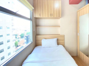 Strategic 2BR at Grand Asia Afrika Apartment By Travelio